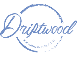 Driftwood logo
