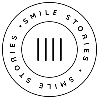 Smile Stories logo