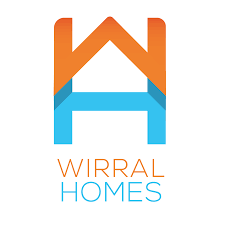 Wirral Homes logo
