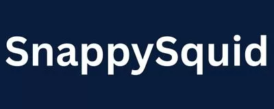 Snappy Squid